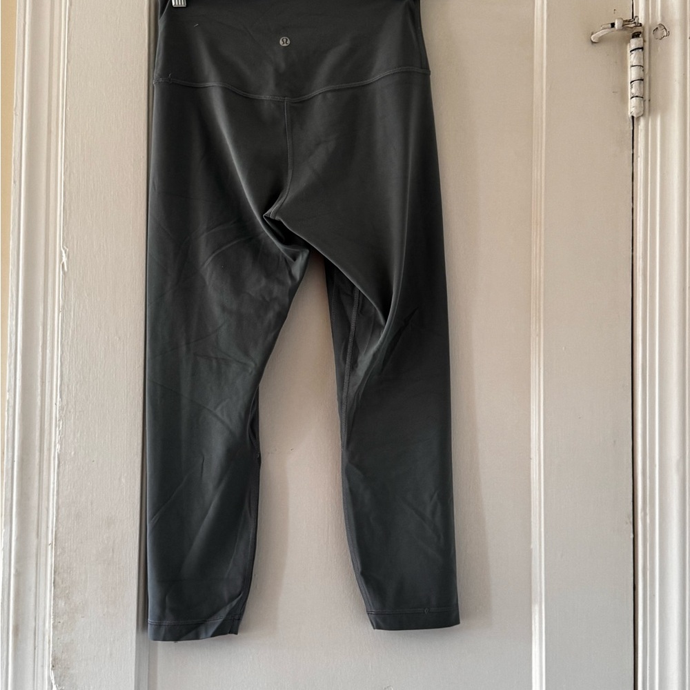 Lululemon Align High-Rise Crop 23"